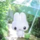 情绪总是阴雨天的头像-投影工坊