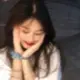 She