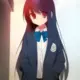 The shadow
