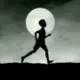寒月