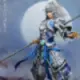 西海龙王