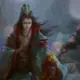 亲爱的田晓霞
