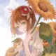 少女の吐息