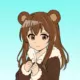 Aiixi Bear 數位後花園