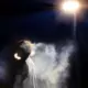 蚊子有点疼