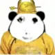 搏击俱乐部的头像-投影工坊
