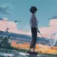 从晨晨的头像-投影工坊