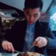 ㄣ也許夜最適合哭