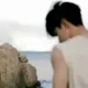沉酣于梦