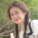 She