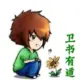头像