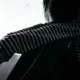He