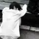 黑猫.