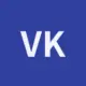 VKontakte Share Button